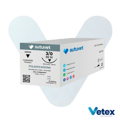 POLIDIOXANONA-vetex