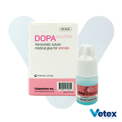 DOPASOLUTION