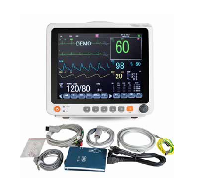 MULTIPARÁMETROS ACU-VM80