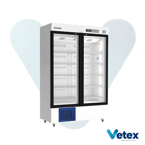 REFRIGERADOR DE  628 LITROS
