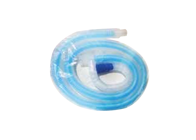 TUBOS DE CIRCUITO RESPIRATORIO
