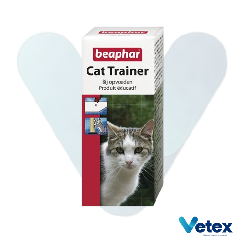 cattrainer