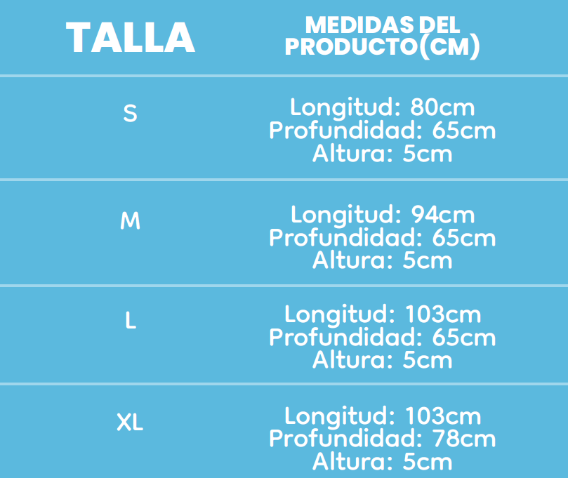 Colchoneta - Image 2