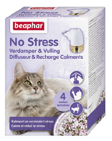 Cat Comfort Starter / Refill