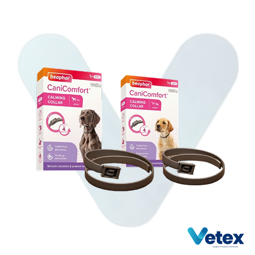 CaniComfort Calming Collar